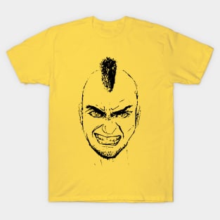 I'm ANGRY T-Shirt